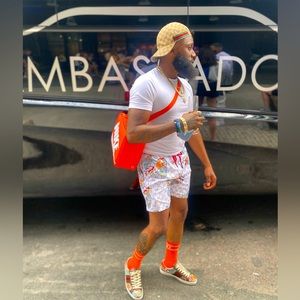 Meet your Posher, Craig